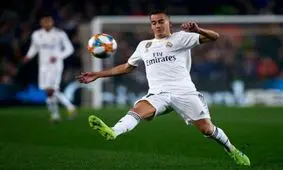 امیدوارم فصل بعد هم در رئال مادرید بمانم