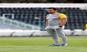 تئوریسین آقای خاص علیه رویای استقلال