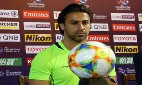 استقلال و ستاره هایش پاپس نمی کشند