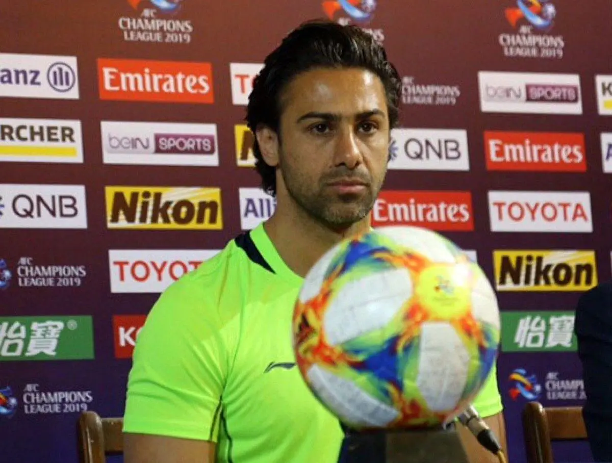 استقلال و ستاره هایش پاپس نمی کشند