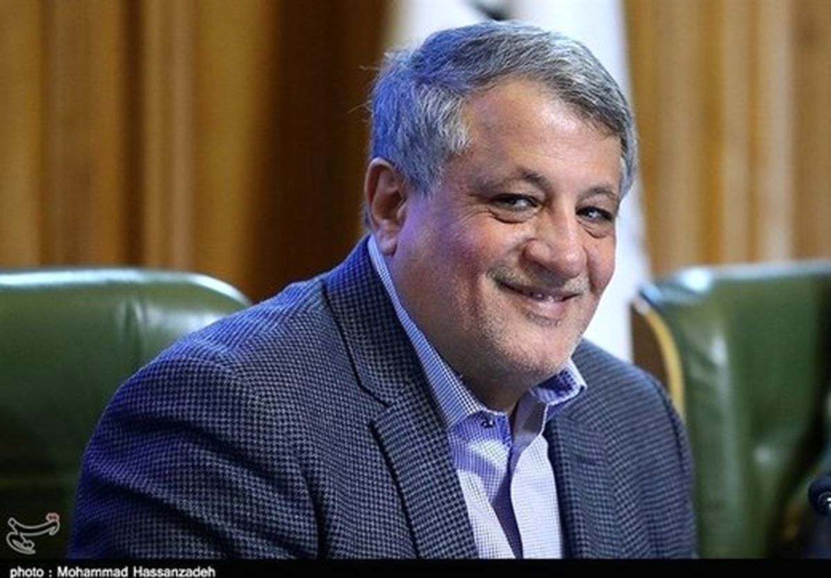 کار عجیب محسن هاشمی در برنامه تلویزیونی که در شبکههای اجتماعی خیلی چرخید