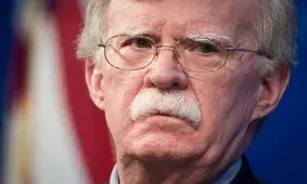 بولتون: به تهران هشدار می‌دهیم اما نمی خواهیم بجنگیم / برای ارسال پیام واضح به ایران، یک نیروی تهاجمی به خاورمیانه اعزام کرده‌ایم/ هرگونه حمله به منافع آمریکا و یا متحدانش را با نیروی ضربتی مواجه خواهیم کرد