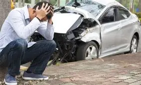 علت آمار بالای صدمات رانندگی استان فارس مشخص نبودن متولی جاده‌ها است