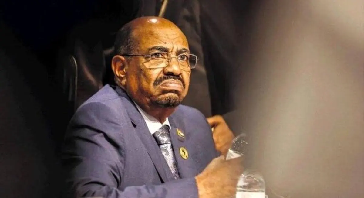 انجام بازجویی‌های جدید از عمر البشیر