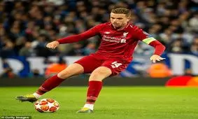 کاپیتان لیورپول: دعا می‌کنیم امروز معجزه شود