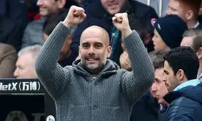 بارسای مسی و نیمار و لیورپولِ کلوپ بهترین هستند