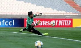 خاطرات تلخ سنگربان الدحیل در آزادی