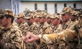 فراخوان مشمولان کاردانی، دیپلم و زیردیپلم به خدمت سربازی در اردیبهشت ماه ۹۸