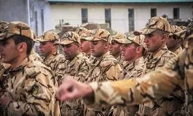 فراخوان مشمولان کاردانی، دیپلم و زیردیپلم به خدمت سربازی در اردیبهشت ماه ۹۸
