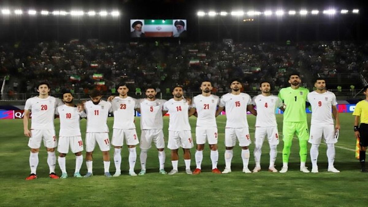 فدراسیون فوتبال: همهچیز مهیای میزبانیهای بینالمللی در ایران است