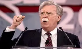 همه اقدامات دیپلمات ایران‎ستیز آمریکایی برای شروع جنگ/ آصفی: آمریکایی‎ها به خوبی می‏‎دانند توان مقابله با ایران را ندارند/ بولتون برای تهدید ایران پول می‎گیرد