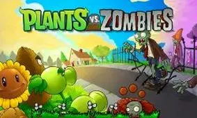 بازی Plants vs Zombies ده ساله شد