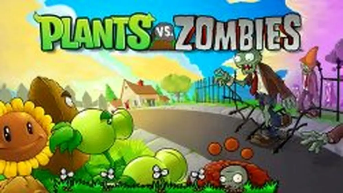 بازی Plants vs Zombies ده ساله شد