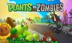 بازی Plants vs Zombies ده ساله شد