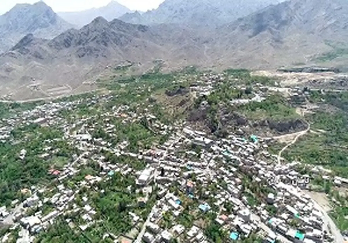 جشن آلاله ها در دامن طبیعت سبز نیاسر + فیلم