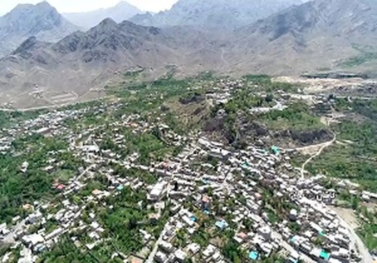 جشن آلاله ها در دامن طبیعت سبز نیاسر + فیلم