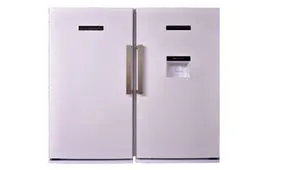 قیمت انواع یخچال‌‌ فریزر دربازار تهران؟ +جدول