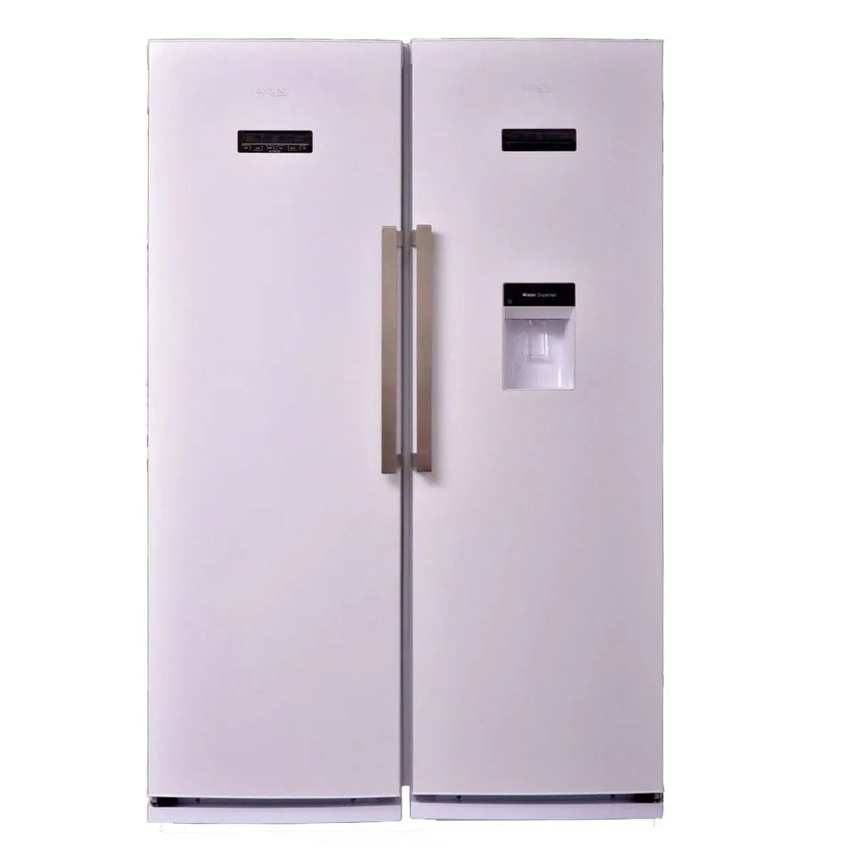 قیمت انواع یخچال‌‌ فریزر دربازار تهران؟ +جدول