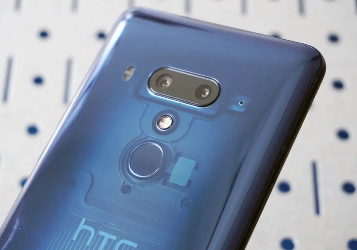 نتیجه بنچمارک گوشی جدید HTC منتشر شد