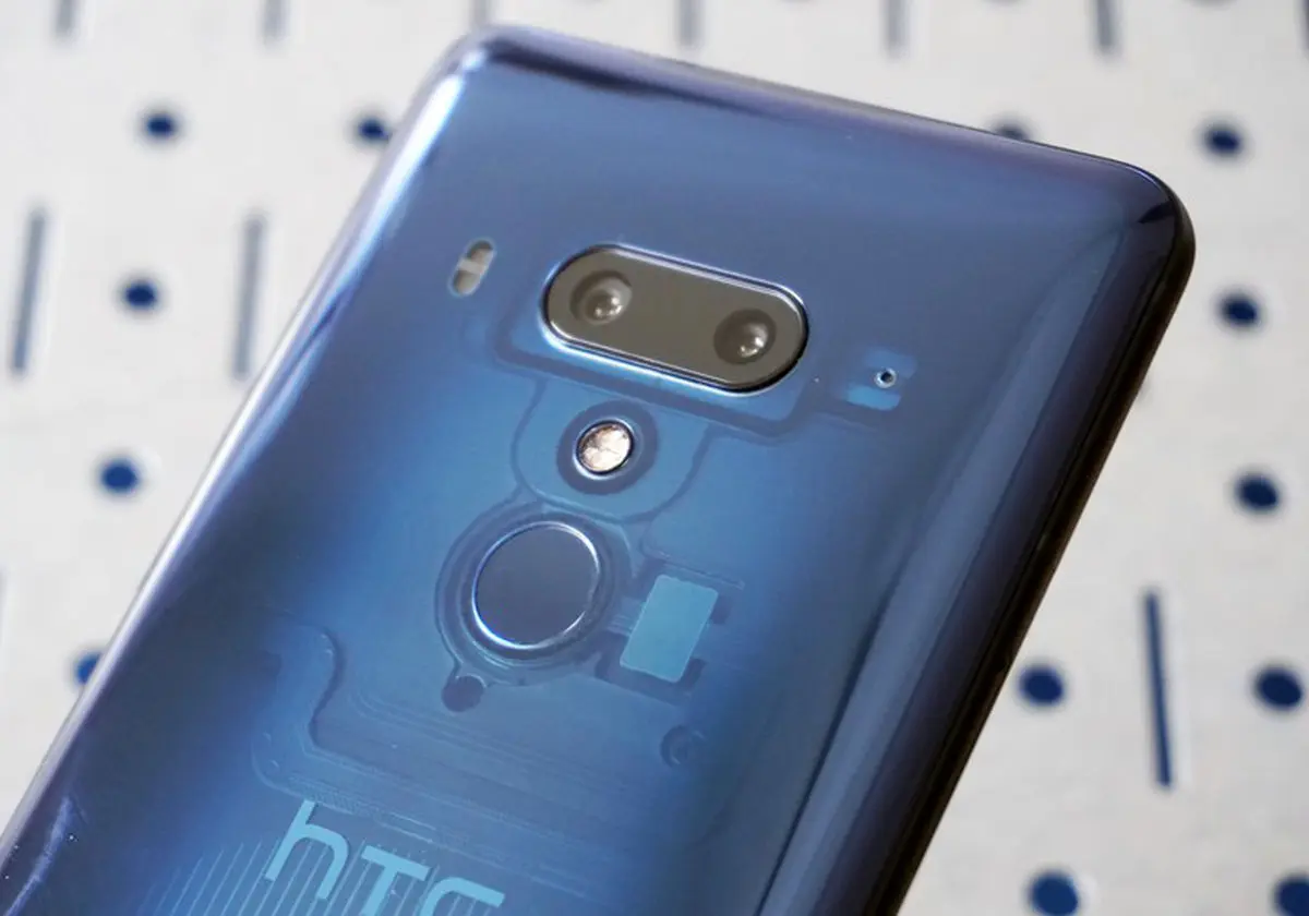 نتیجه بنچمارک گوشی جدید HTC منتشر شد