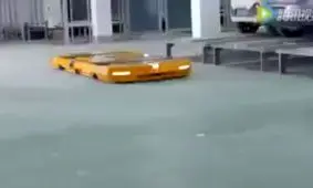 نسل جدید پارکینگ های فوق مدرن