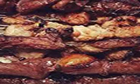 خطرات مصرف جگر آب‌دار