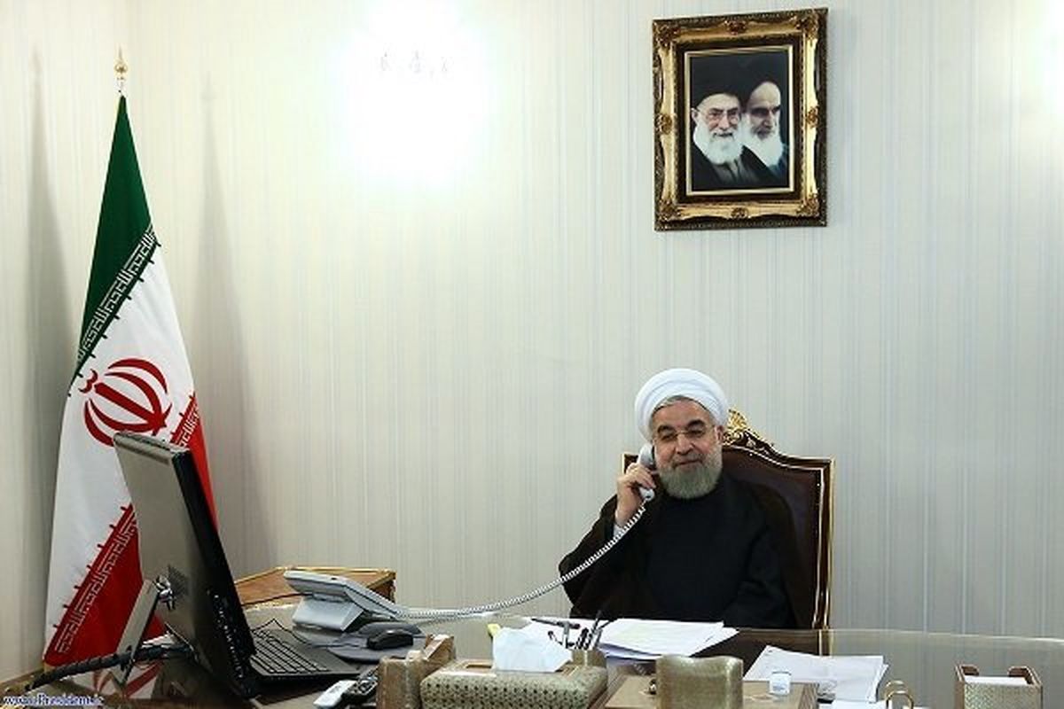 اجرای توافقات میان تهران-بغدادگامی ارزنده در مسیر توسعه روابط است