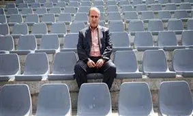 نامه تاج پیرامون ضعف داوری لیگ دسته دوم