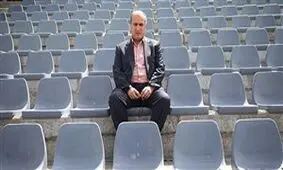 نامه تاج پیرامون ضعف داوری لیگ دسته دوم