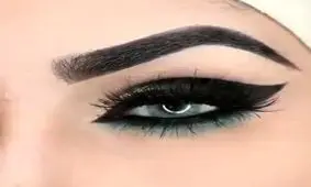 آموزش نحوه آرایش چشم