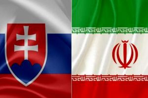 دیدار سفیر ایران با معاون نخست وزیر اسلواکی
