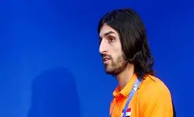 طارق همام از استقلال کنار گذاشته شد