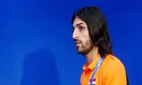 طارق همام از استقلال کنار گذاشته شد