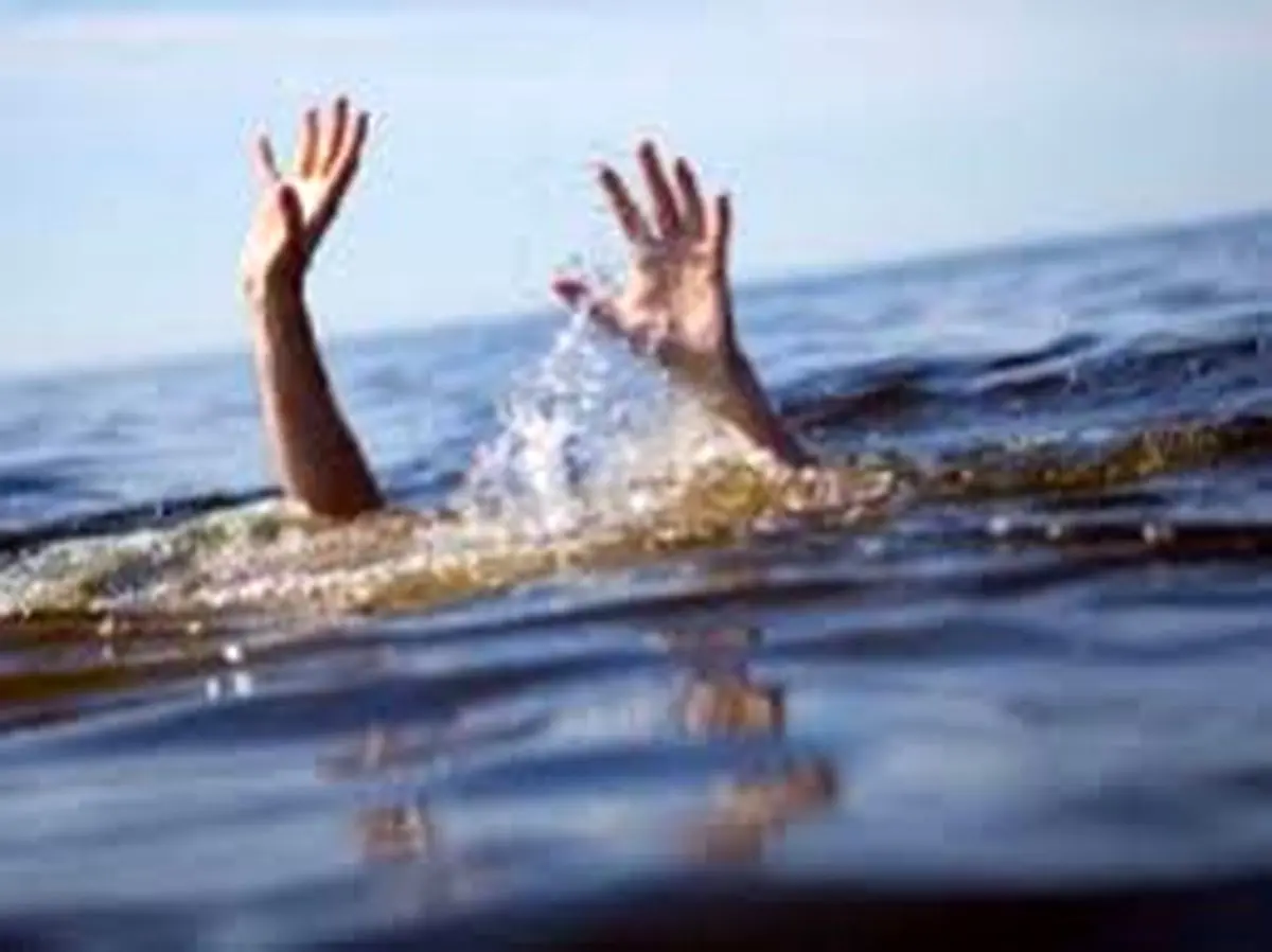 دو کودک هویزه‌ای، قربانی رودخانه میسان