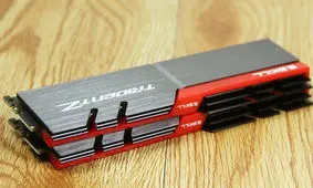 قید حافظه‌های مشهور B-Die سامسونگ را بزنید!