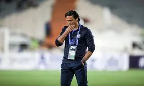 مجیدی: تا وقتی من هستم، طارق جایی ندارد/ بارها به شفر گفتم که مشکل بدنی داریم