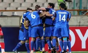 دلیل خوشحالی بعد از گل چشمی چه بود؟