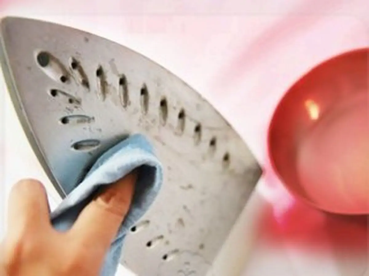 راهکارهای طلایی برای تمیز کردن کف اتو