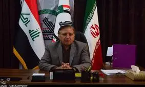 ‌حشدالشعبی چرا به کمک سیل‌زدگان خوزستانی شتافت/‌‌وقتی برادران عراقی "رد الجمیل" کردند