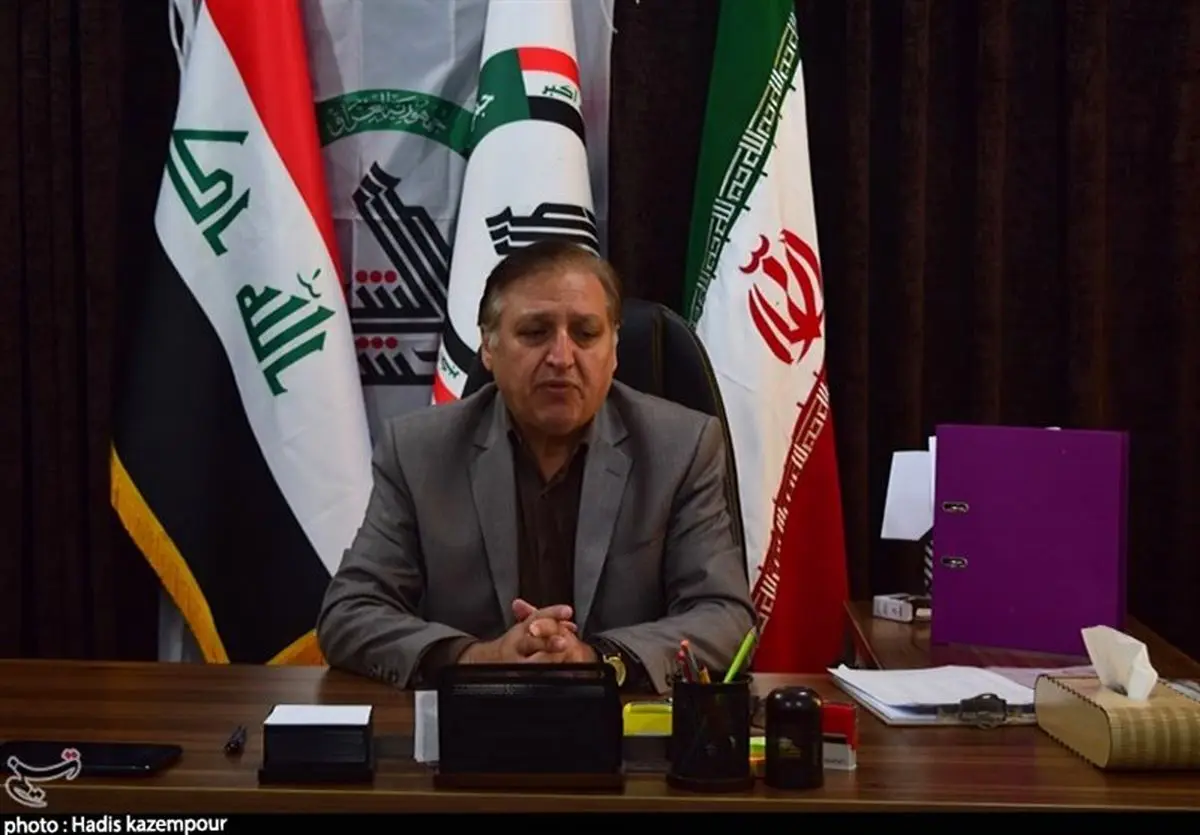 ‌حشدالشعبی چرا به کمک سیل‌زدگان خوزستانی شتافت/‌‌وقتی برادران عراقی "رد الجمیل" کردند