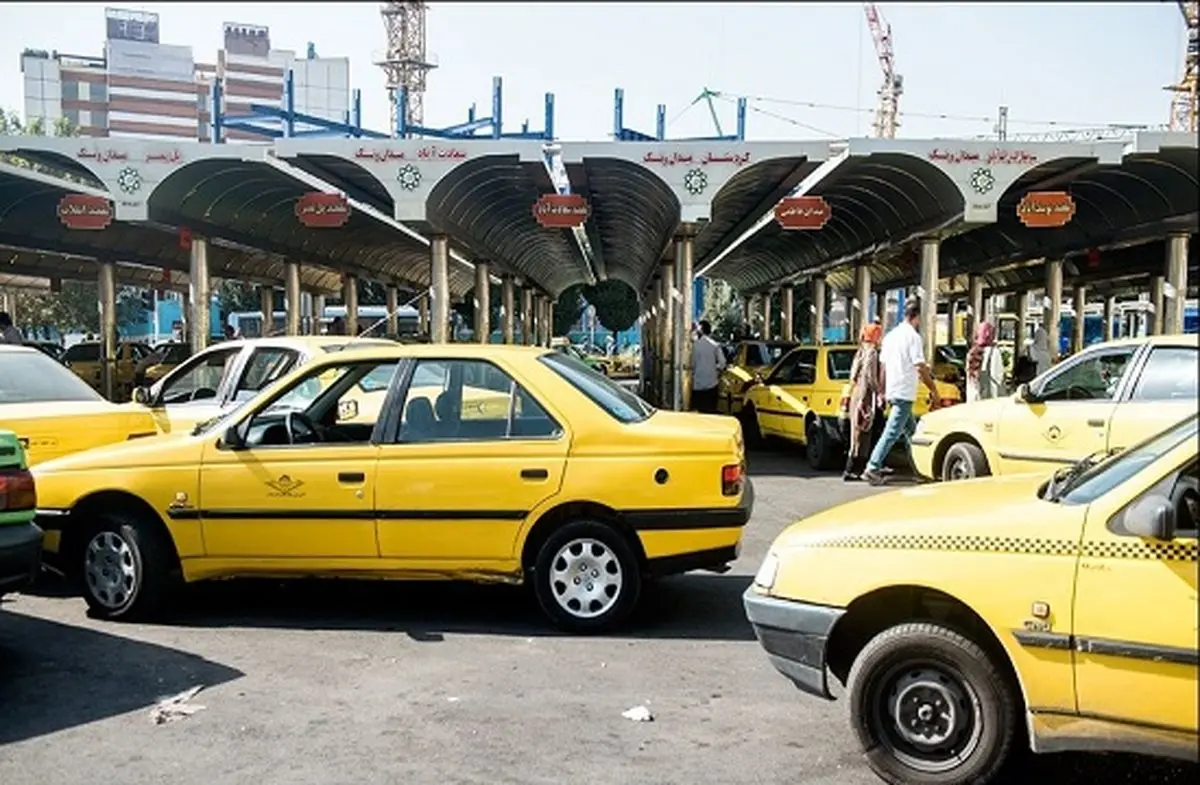 دزدی از جیب مردم در روز روشن!