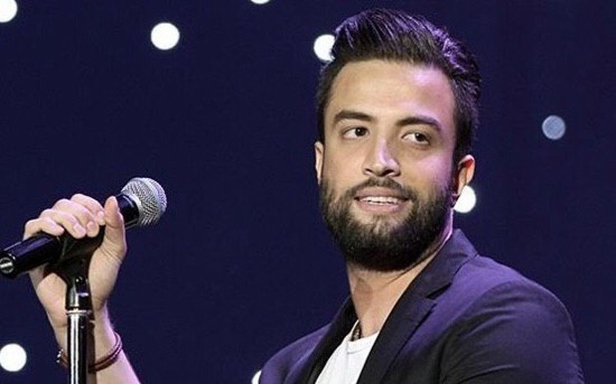 انتقاد تند روزنامه جوان از مجری شدن بنیامین بهادری