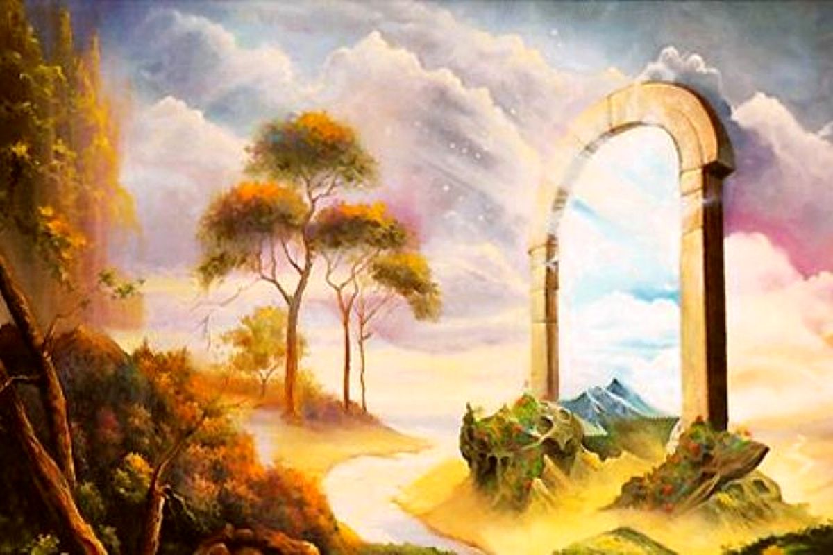 ۶ عملی که اجرا کننده خود را به بهشت میبرند