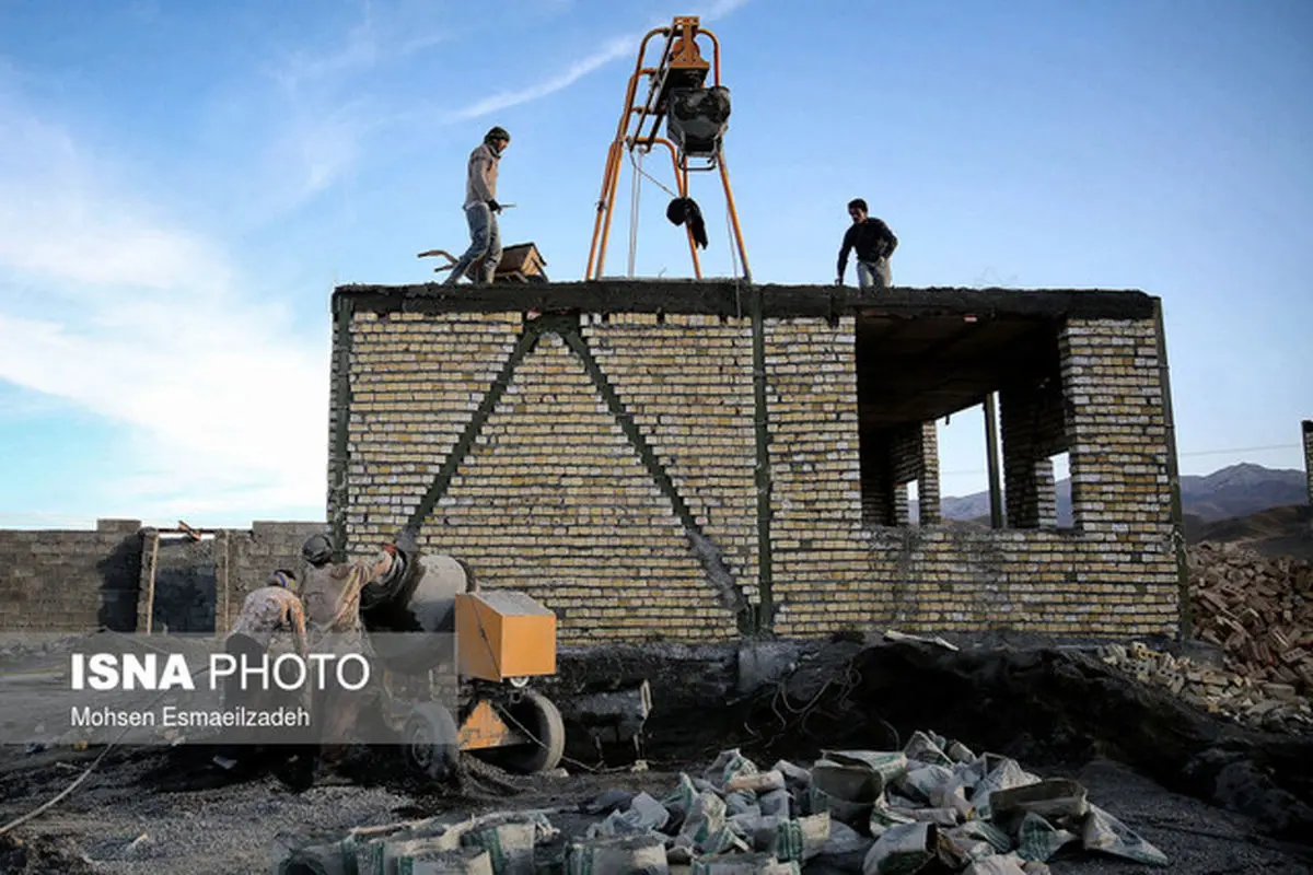 افزایش 10 درصدی قیمت مصالح ساختمانی در آذربایجان غربی