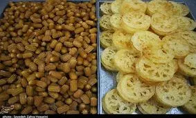 قیمت زولبیا و بامیه در استان بوشهر کاهش یافت