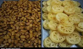 قیمت زولبیا و بامیه در استان بوشهر کاهش یافت
