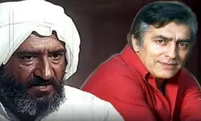 یکی از تهیه کنندگان «ناخدا خورشید»:برای بازی در نقش ناخدا ابتدا سراغ فردین رفتیم