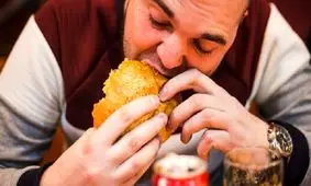 پرخوری و احساس خستگی زیاد، نشانه ابتلا به این بیماری