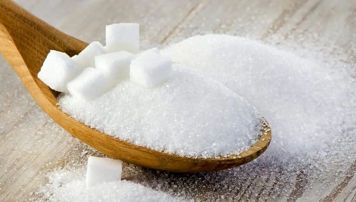 شکر فَله‌ کیلویی چند؟