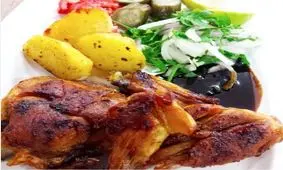 نامه اعتراضي "اکبرجوجه" به مجلس